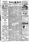 Newark Herald Saturday 29 January 1949 Page 8