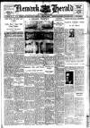 Newark Herald Saturday 12 February 1949 Page 1