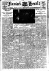 Newark Herald Saturday 26 February 1949 Page 1