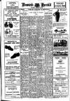 Newark Herald Saturday 26 February 1949 Page 8