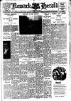Newark Herald Saturday 05 March 1949 Page 1