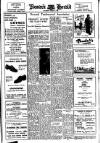 Newark Herald Saturday 05 March 1949 Page 8