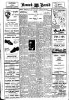 Newark Herald Saturday 02 April 1949 Page 8