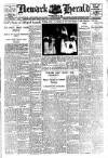 Newark Herald Saturday 21 May 1949 Page 1