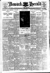Newark Herald Saturday 04 June 1949 Page 1