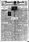 Newark Herald Saturday 01 October 1949 Page 1