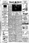 Newark Herald Saturday 01 October 1949 Page 8