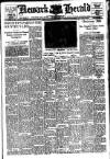 Newark Herald Saturday 10 December 1949 Page 1