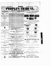 Midland Counties Tribune Saturday 18 January 1896 Page 1
