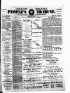 Midland Counties Tribune Saturday 11 July 1896 Page 1