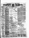 Midland Counties Tribune Saturday 18 July 1896 Page 1