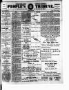 Midland Counties Tribune Saturday 01 August 1896 Page 1