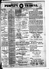 Midland Counties Tribune Saturday 08 August 1896 Page 1