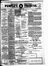 Midland Counties Tribune Saturday 15 August 1896 Page 1