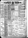 Midland Counties Tribune Saturday 12 September 1896 Page 1