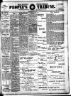 Midland Counties Tribune Saturday 19 September 1896 Page 1