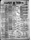 Midland Counties Tribune Saturday 26 September 1896 Page 1