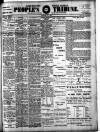 Midland Counties Tribune Saturday 03 October 1896 Page 1