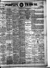 Midland Counties Tribune Saturday 17 October 1896 Page 1