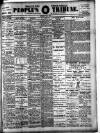 Midland Counties Tribune Saturday 24 October 1896 Page 1