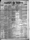 Midland Counties Tribune Saturday 07 November 1896 Page 1