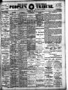 Midland Counties Tribune Saturday 14 November 1896 Page 1