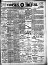 Midland Counties Tribune Saturday 28 November 1896 Page 1