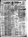 Midland Counties Tribune Saturday 05 December 1896 Page 1
