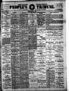 Midland Counties Tribune Saturday 19 December 1896 Page 1