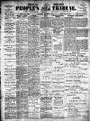 Midland Counties Tribune Saturday 08 January 1898 Page 1
