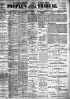 Midland Counties Tribune Saturday 15 January 1898 Page 1
