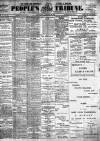Midland Counties Tribune Saturday 29 January 1898 Page 1