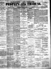 Midland Counties Tribune Saturday 12 February 1898 Page 1
