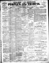 Midland Counties Tribune Saturday 19 February 1898 Page 1