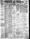 Midland Counties Tribune Saturday 05 March 1898 Page 1