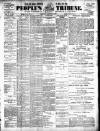 Midland Counties Tribune Saturday 26 March 1898 Page 1