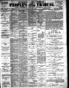 Midland Counties Tribune Saturday 07 May 1898 Page 1