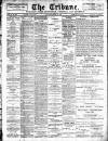 Midland Counties Tribune Saturday 21 May 1898 Page 1