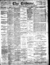 Midland Counties Tribune Saturday 25 June 1898 Page 1