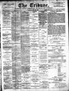 Midland Counties Tribune Saturday 23 July 1898 Page 1