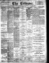Midland Counties Tribune Saturday 13 August 1898 Page 1