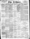 Midland Counties Tribune Saturday 20 August 1898 Page 1