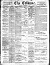 Midland Counties Tribune Saturday 12 November 1898 Page 1