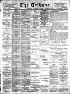 Midland Counties Tribune Saturday 19 November 1898 Page 1