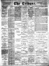 Midland Counties Tribune Saturday 07 January 1899 Page 1