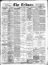 Midland Counties Tribune Saturday 26 August 1899 Page 1