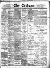 Midland Counties Tribune Saturday 23 September 1899 Page 1