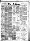 Midland Counties Tribune Saturday 07 October 1899 Page 1