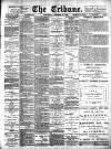 Midland Counties Tribune Saturday 21 October 1899 Page 1