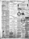 Midland Counties Tribune Saturday 21 October 1899 Page 4